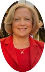 Mayor Lynne Matthews