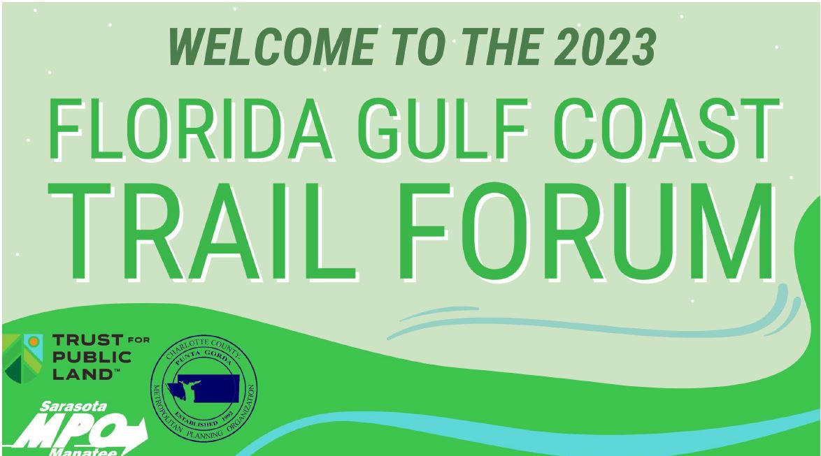 2023 Gulf Coast Trail Forum